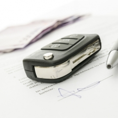 CSDD turpmāk piedāvās transportlīdzekļu īpašnieka maiņu reģistrēt e-vidē