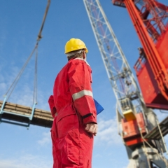 Valsts darba inspekcija uzsāk pārbaudes būvniecības uzņēmumos