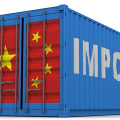 ES izstrādās jaunu aizsardzības mehānismu pret lētu importu no Ķīnas