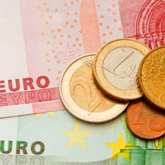 Uzņēmumu reģistrs veiks automātisku pamatkapitāla pārrēķinu uz eiro