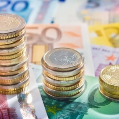 Paceļot minimālo algu par 40 EUR, tiktu apdraudētas darba vietas reģionos