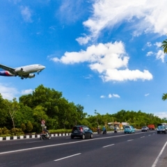 Indonēzijas aviokompānijām pēc gandrīz desmit gadu pārtraukuma atļauj lidot uz ASV