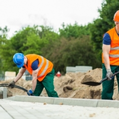 Latvijā būvdarbi bieži tiek veikti neatbilstoši projekta dokumentācijai