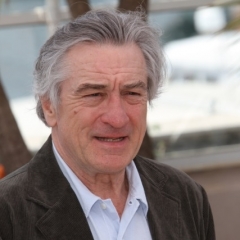 Roberts de Niro atvērs viesnīcu Londonā