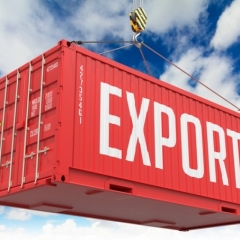 "Altum" plāno dubultot eksporta kredīta garantiju maksimālo apmēru uz valstīm ārpus ES