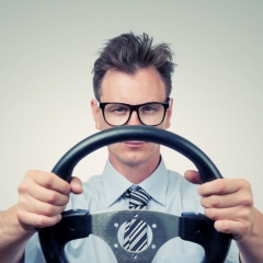 Anete Dimitrovska  un Ints Skaldis