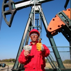 OPEC naftas ieguves apjoms sasniedzis rekordaugstu līmeni