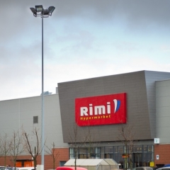 Aizliegums "Domina Shopping" atvērt "Rimi" ir signāls pārējiem tirgotājiem augt un attīstīties