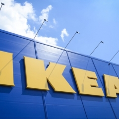 IKEA ienākšana Latvijā liks sarosīties skandināvu dizaina atdarinātājiem