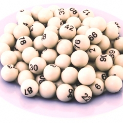 Noteiks lielāku sodu par preču vai pakalpojumu loterijas organizēšanu bez atļaujas