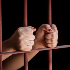 Alīna Kalviša, Agita Sprūde