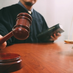 Tieslietu padome turpmāk noteiks tiesneša amata kandidātu atlases kārtību