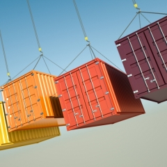 Izmaiņas eksportam noformēto preču izvešanā ar tranzīta procedūru