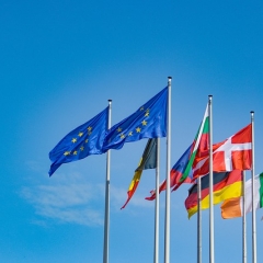 10 būtiski Eiropas Parlamenta lēmumi 2021. gadā