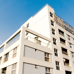 Plāno atvieglot lēmumu pieņemšanu daudzdzīvokļu dzīvojamās ēkās