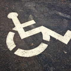 Veiks grozījumu Invaliditātes likumā