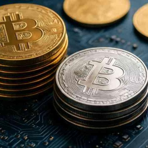 Latvija ar citām valstīm apmainīsies ar datiem par kriptoaktīviem