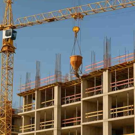 Būvniecība un īpašuma reģistrācija – ar vienu iesniegumu