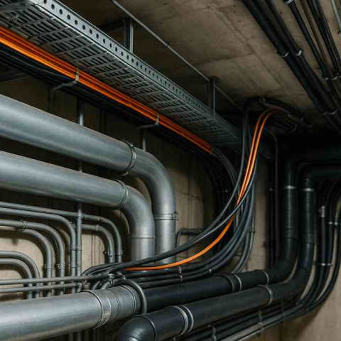 Atklāj karteli inženierkomunikāciju būvdarbu iepirkumos