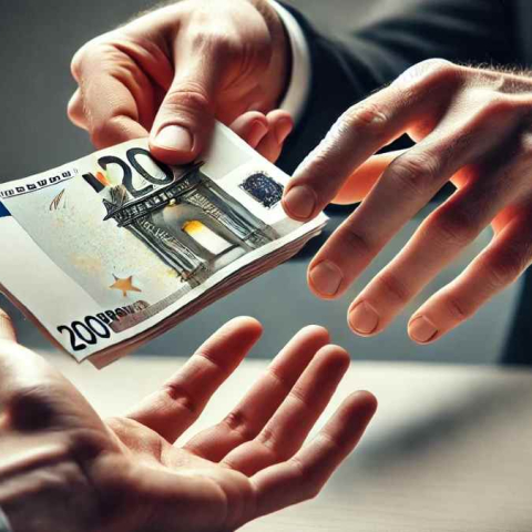 Publicēta pretkorupcijas standarta ISO 37001 jaunā versija