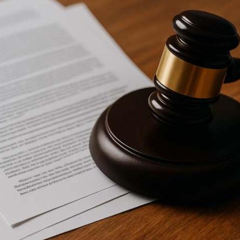 Pasludinot spriedumu, to nenolasīs