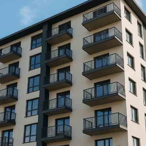 Dzīvokļu īpašnieku kopība varēs saņemt kredītus māju atjaunošanai