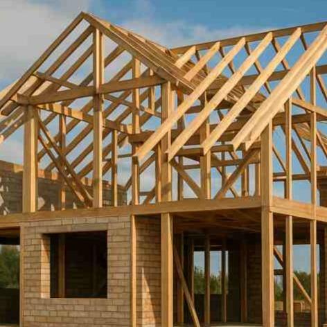 Fiziskās personas varēs būvēt bez būvuzņēmuma iesaistes