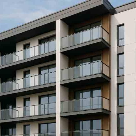 Uz valsts un pašvaldības zemes varēs būvēt īres namus