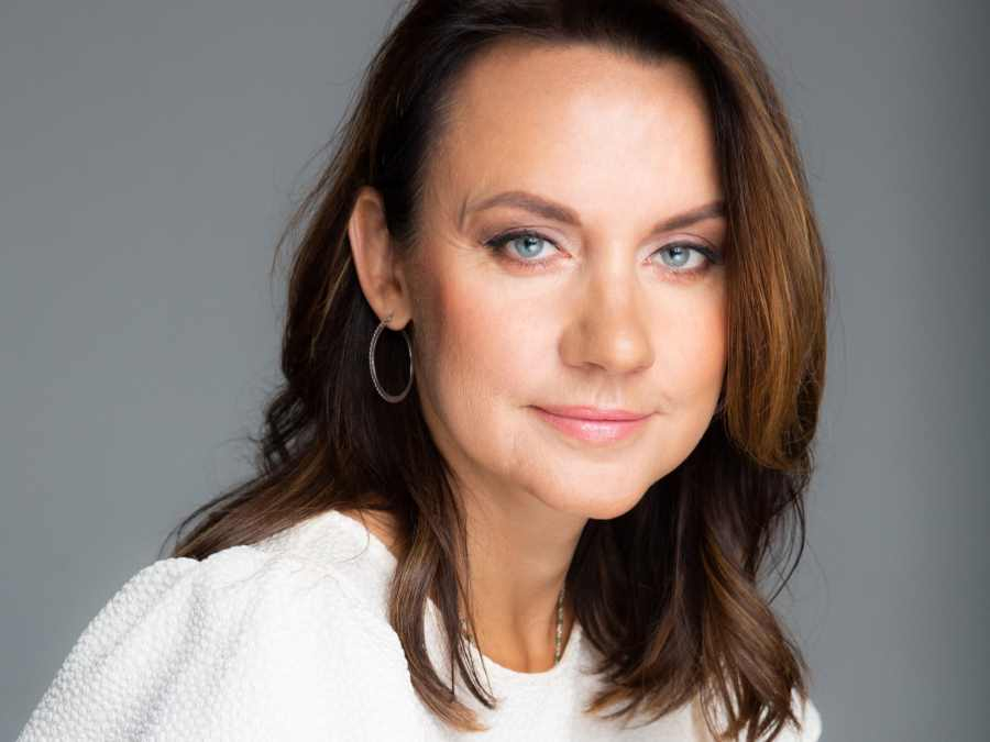 Debora Garanča