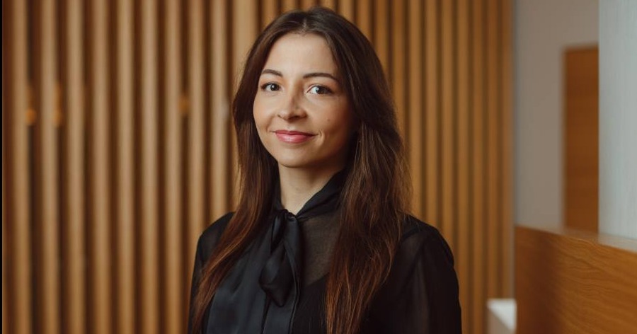 Elīza Marija Roshofa