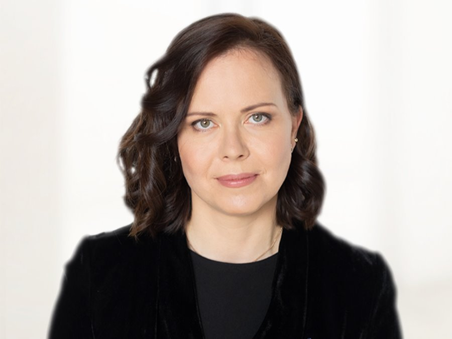 Irina Rozenšteina