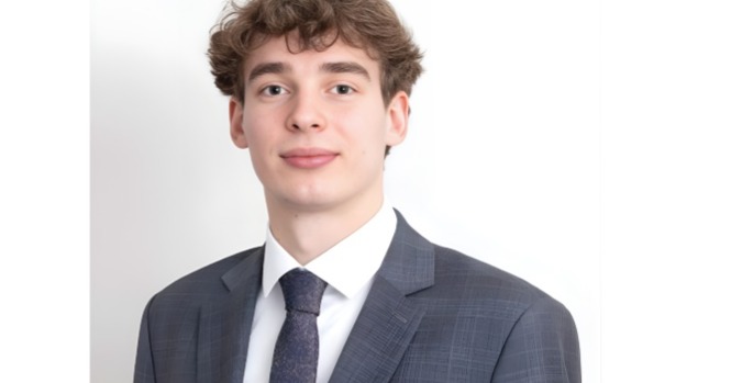 Valters Toms Vasermanis