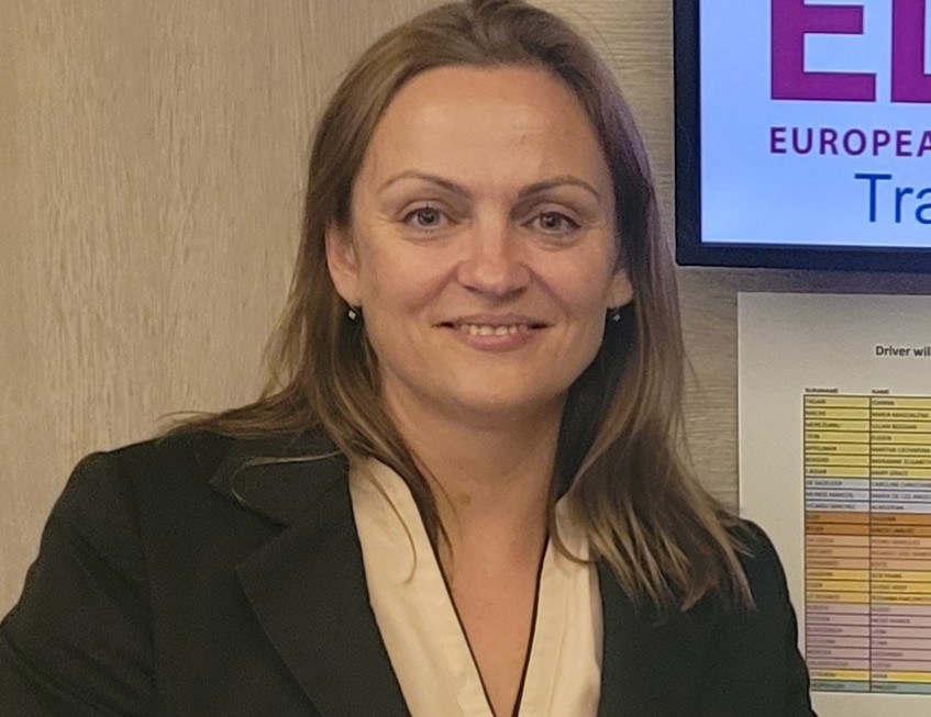 Liene Bundzinska