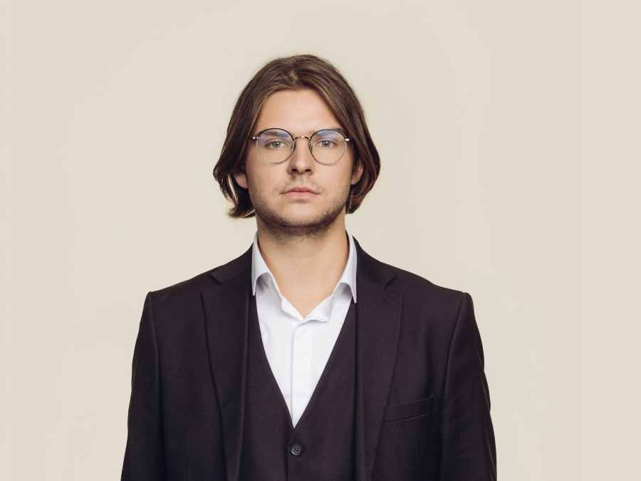 Krišjānis  Knodze