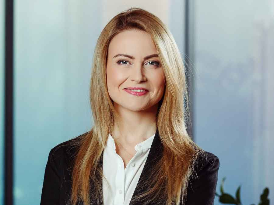 Natālija Ešenberga