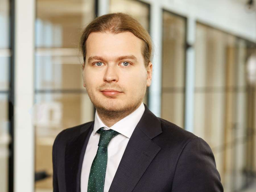 Kristers Toms Losāns