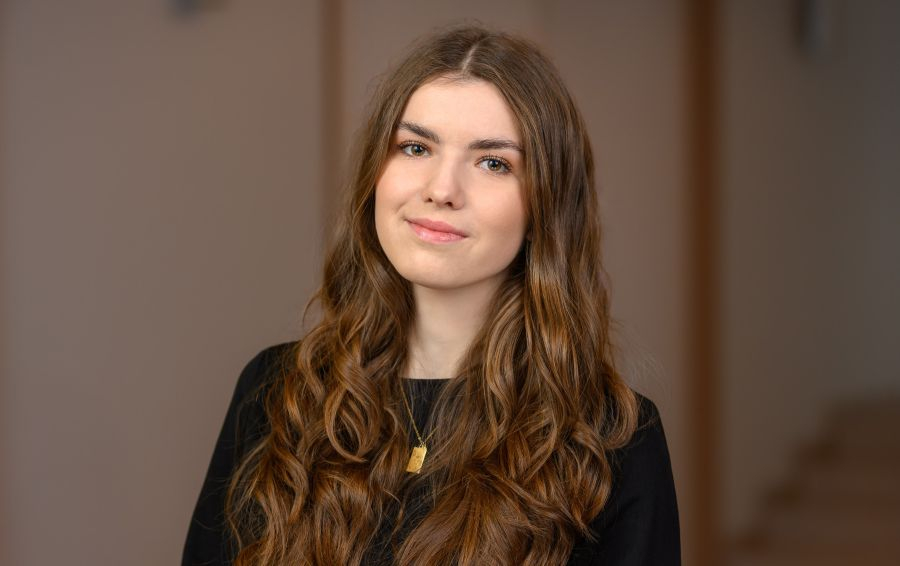 Elīza Madsena