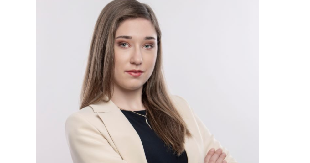 Katrīna Radziņa