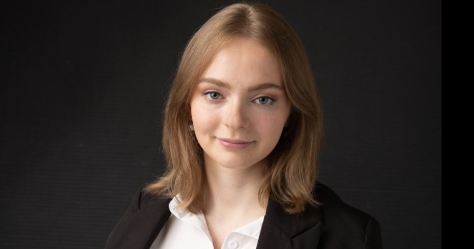 Krista Čistjakova