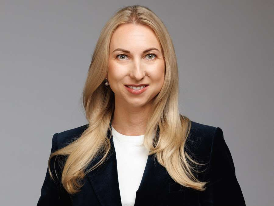 Alīna Lepere