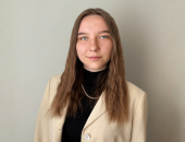 Evija Bergmane-Sprūdža