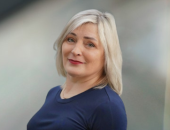 Dr.iur. Una  Skrastiņa