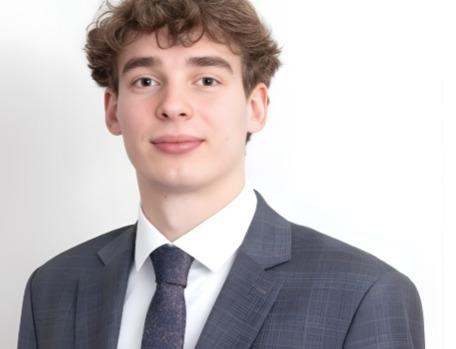 Valters Toms Vasermanis