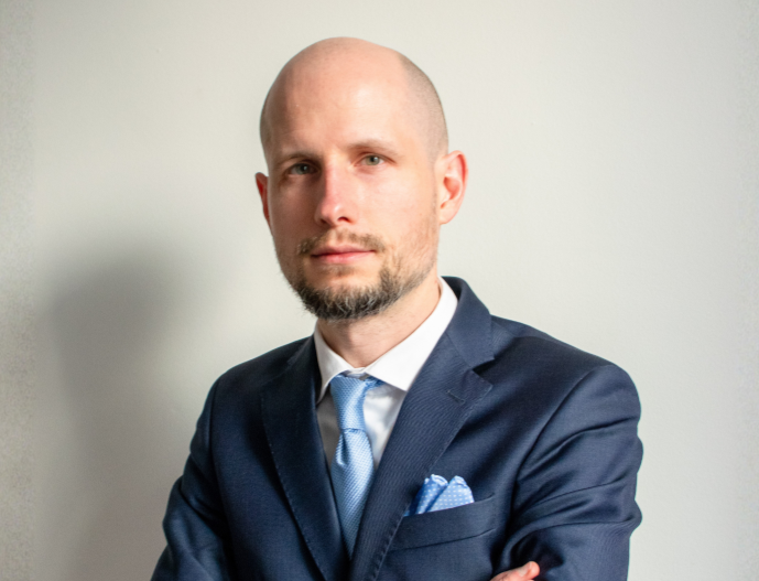 Mārtiņš Egle