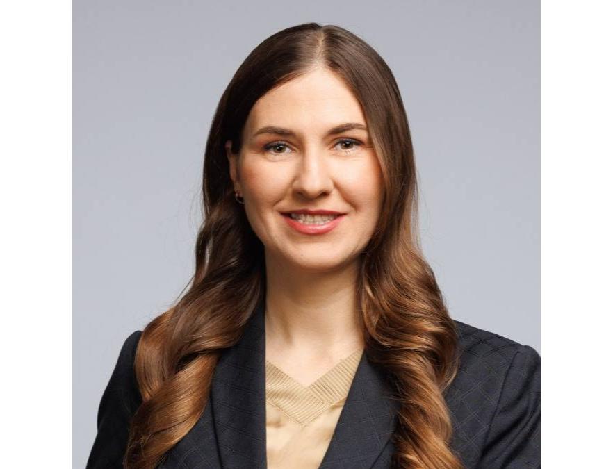 Anna Vaivade