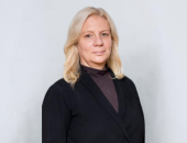 Dr.iur. Jeļena Alfejeva