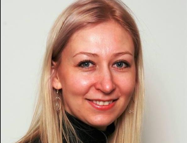 Ērika Todjēre