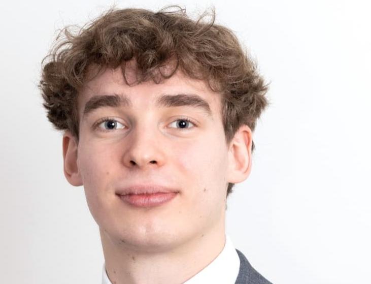 Valters Toms Vasermanis