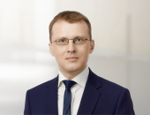 Dr. sc. comp. Marats Golovkins