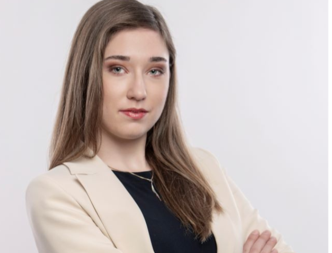 Katrīna Radziņa